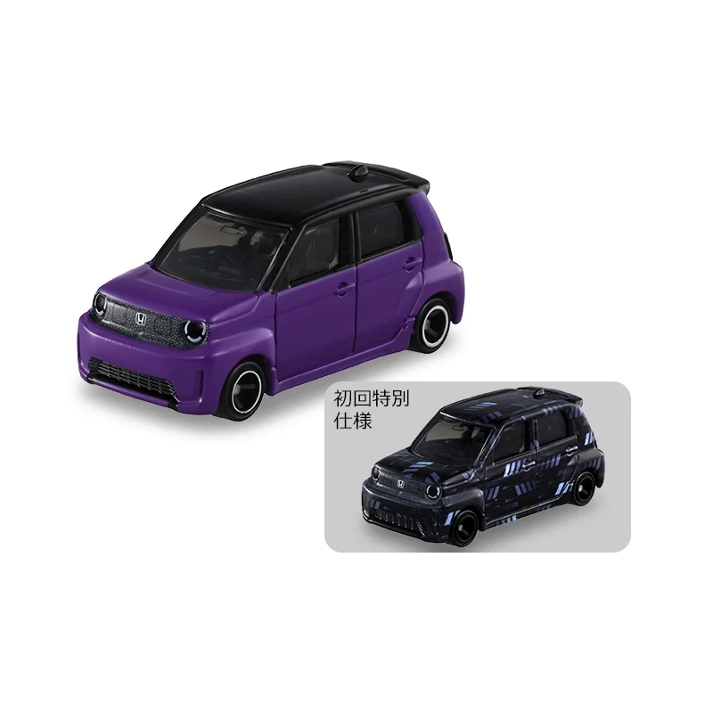 Takara Tomy Standard Tomica 19 - Vintage Collectible Model Cars ulasan dan harga