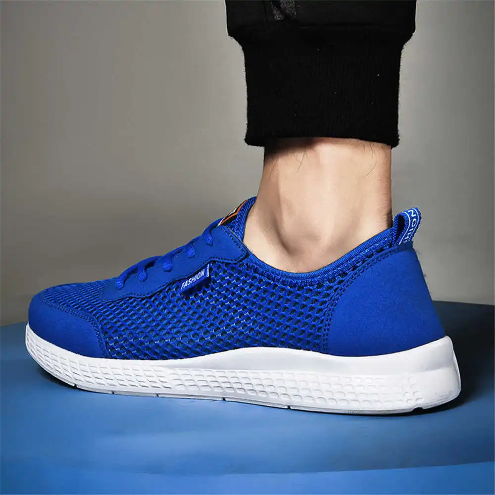 35-46 Breathable Light Blue Sn - Vintage Collectibles Store ulasan dan harga
